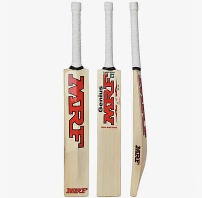 mrf hardball bat