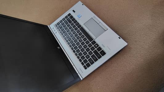 HP EliteBook 8460p | Core i5 2nd Gen | 9/10 Condition