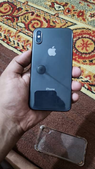 Apple iPhone XS