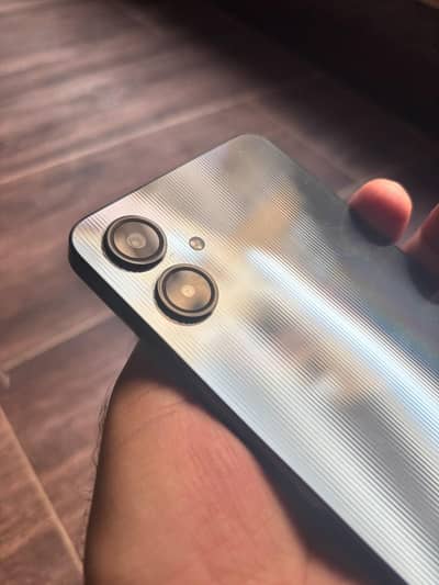 Samsung Mobile A06