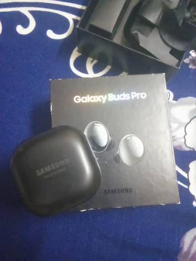 Galaxy Buds Pro