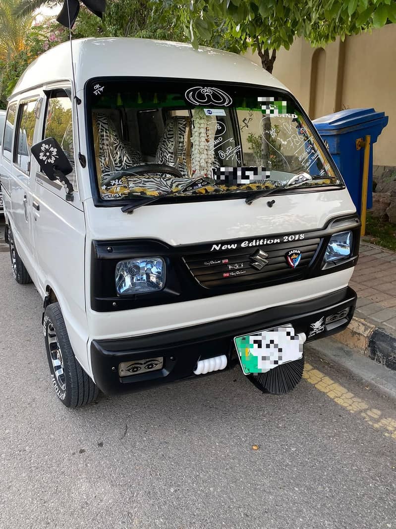 18 model 2