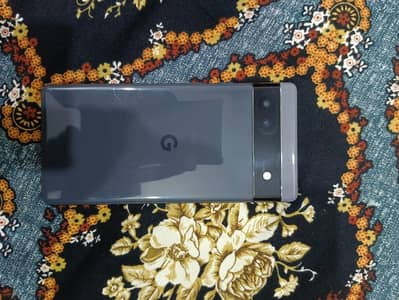 Google Pixel 6a