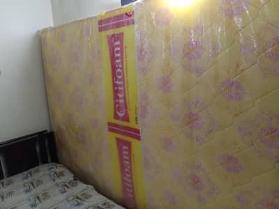 Dura foam brand new  matress