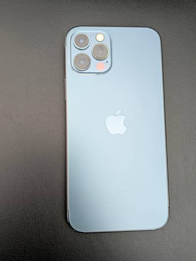Apple iPhone 12 Pro