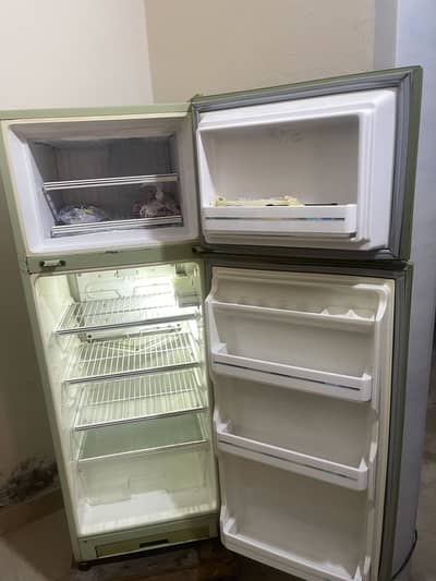 Dawlance Japanese refrigerator
