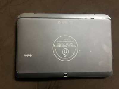 Haier 2-in-1 Touch Laptop | Intel Core M-5Y10c | 4GB RAM | Windows 10