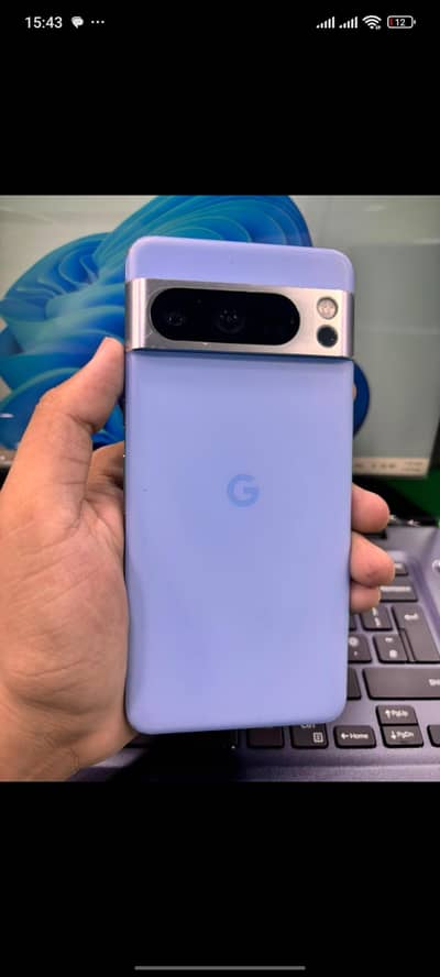 Googlee pixel 8pro