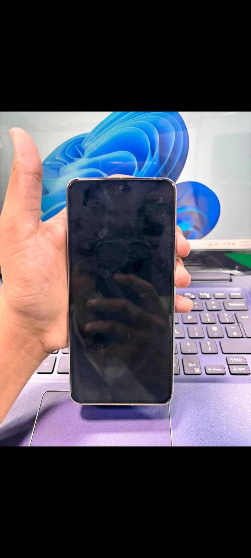 Googlee pixel 8pro 6