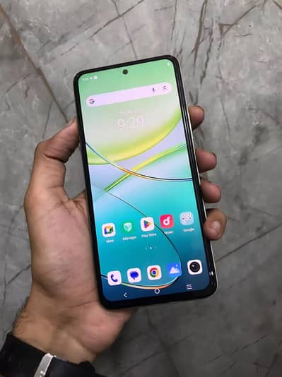Vivo Y100 mobile mein koi masla nahi hai only mobile hai