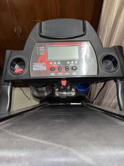 APOLLO treadmill original