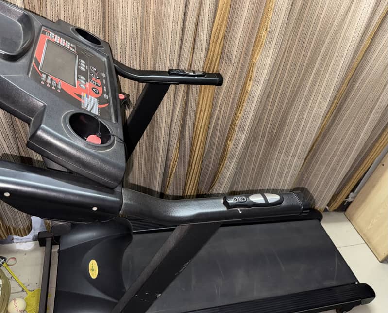 APOLLO treadmill original 3