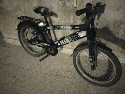 cycle used