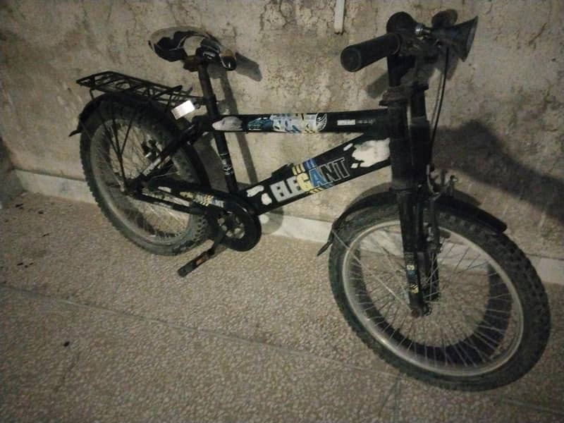 cycle used 0