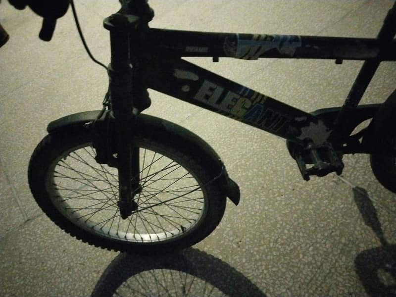 cycle used 1
