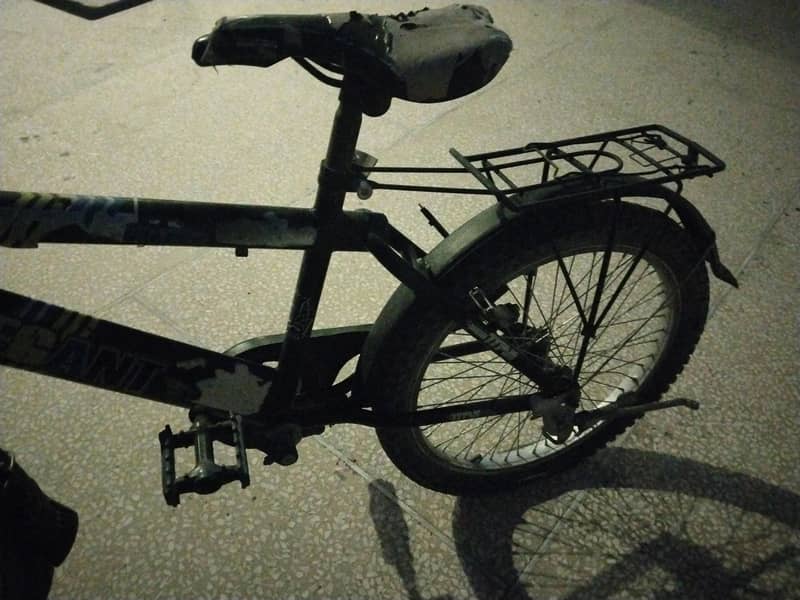cycle used 2