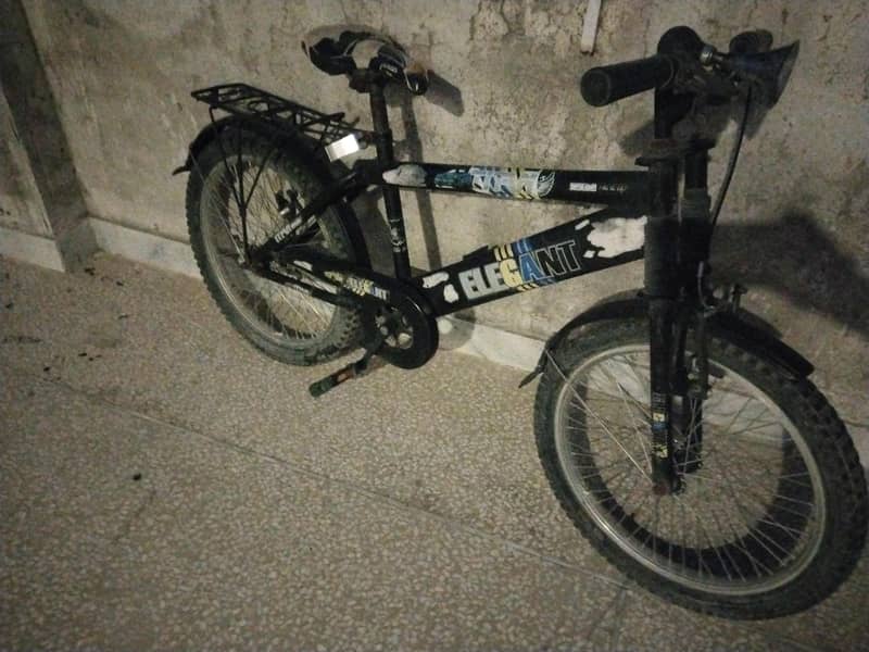 cycle used 3
