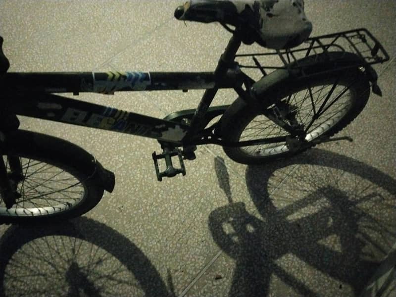 cycle used 4