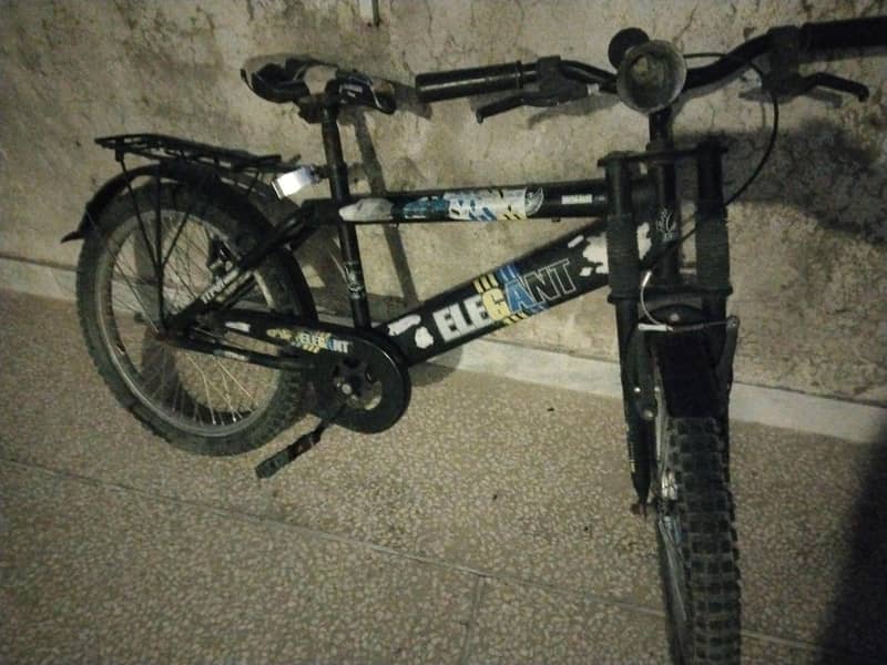 cycle used 5