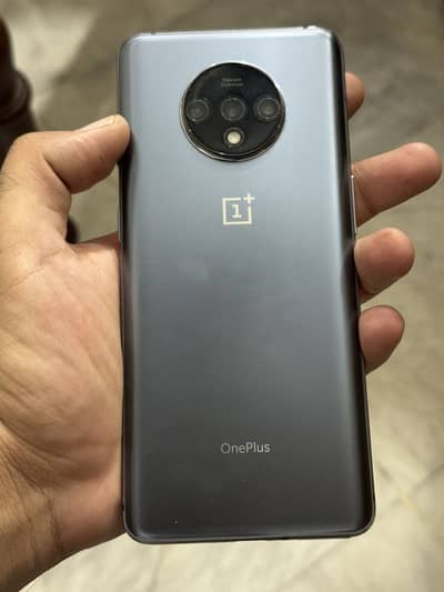One Plus 7T