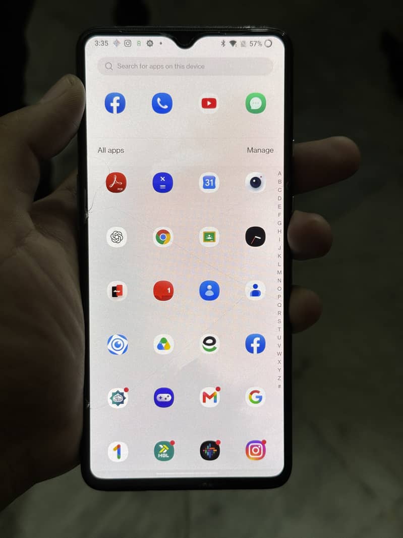 One Plus 7T 4