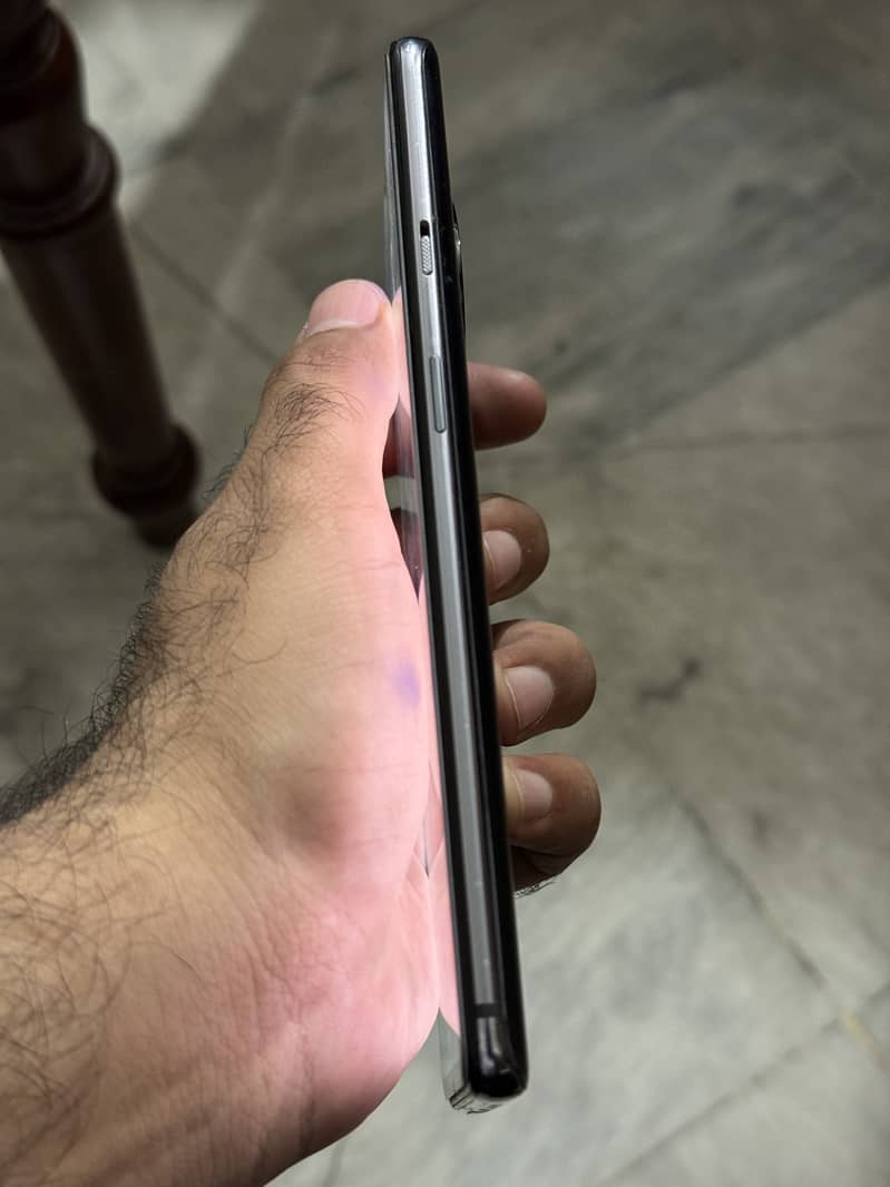 One Plus 7T 5