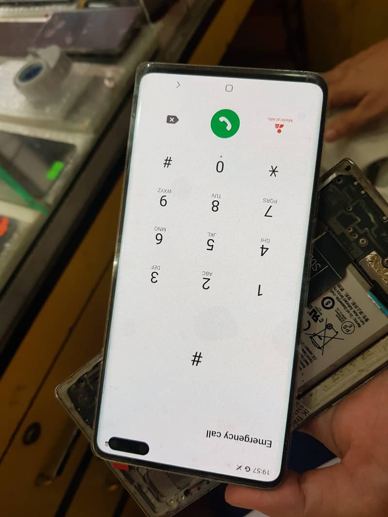 mobile screen 1