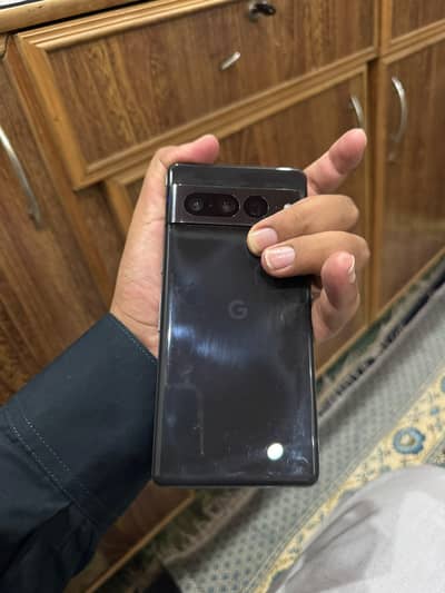 Google Pixel 7 Pro