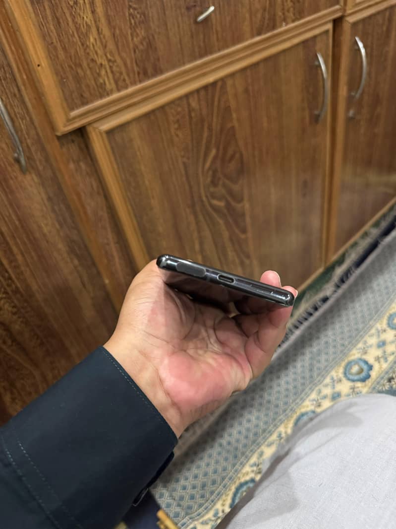 Google Pixel 7 Pro 1