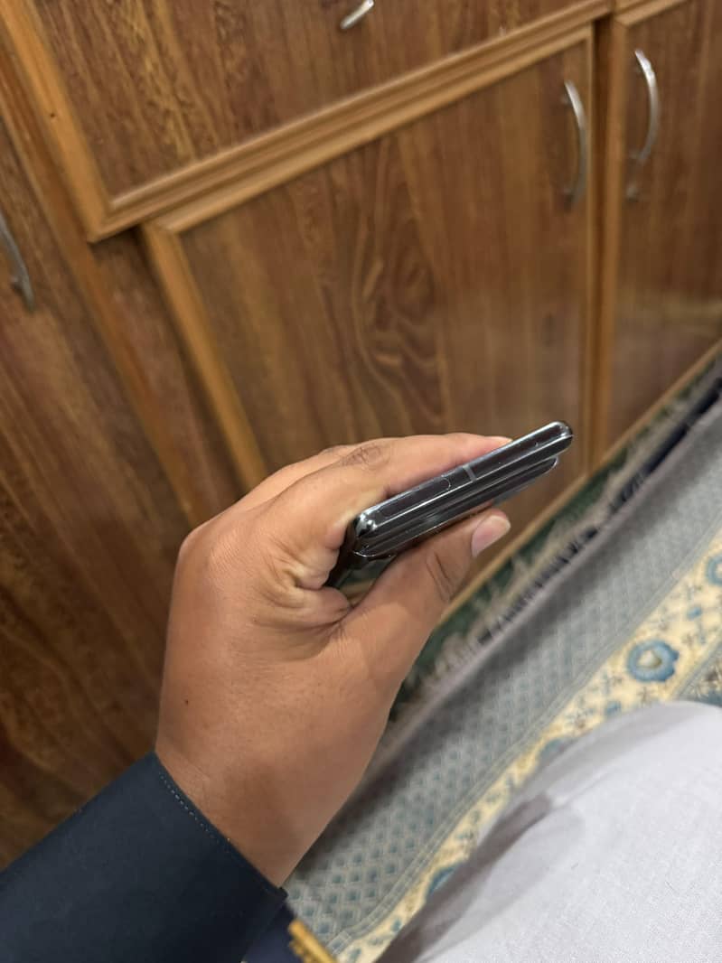 Google Pixel 7 Pro 5