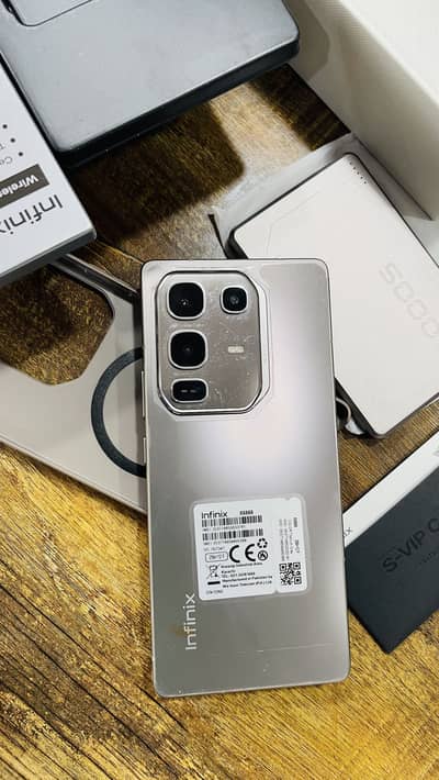 Infinix Note 50 Pro