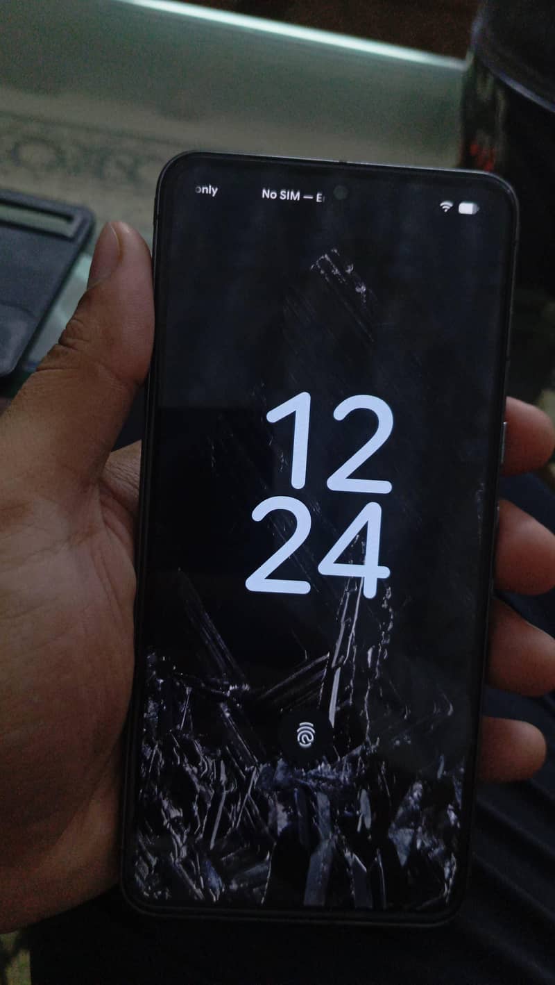 Google Pixel 8 Pro 1