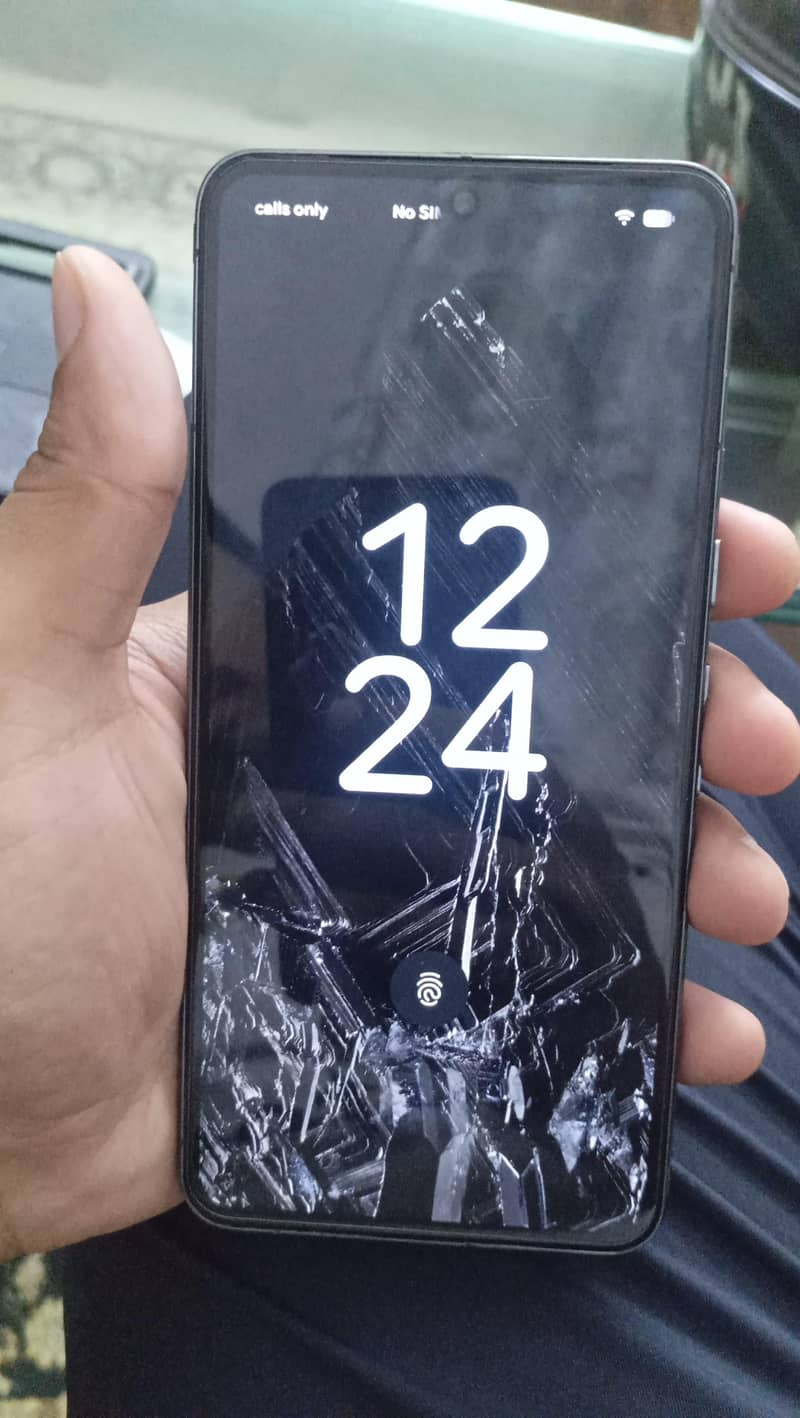 Google Pixel 8 Pro 3