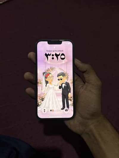 Apple iPhone 13
