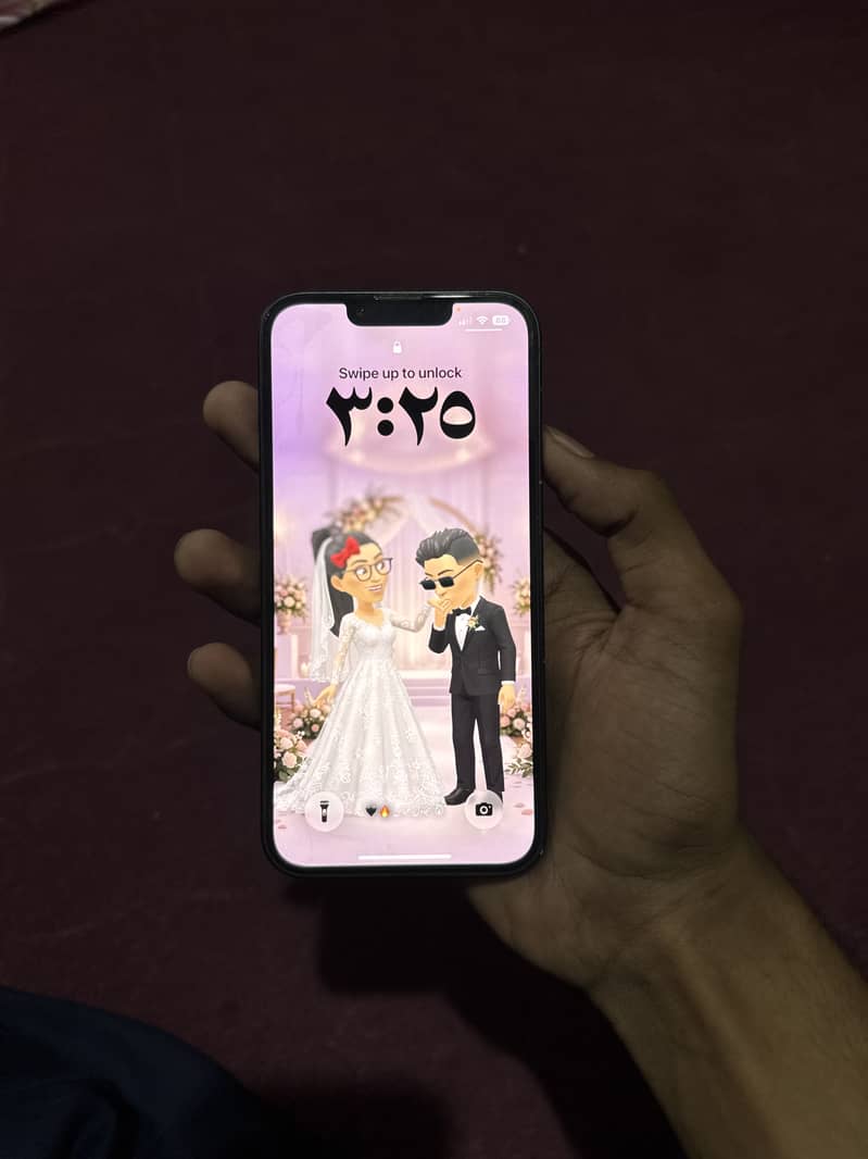Apple iPhone 13 0