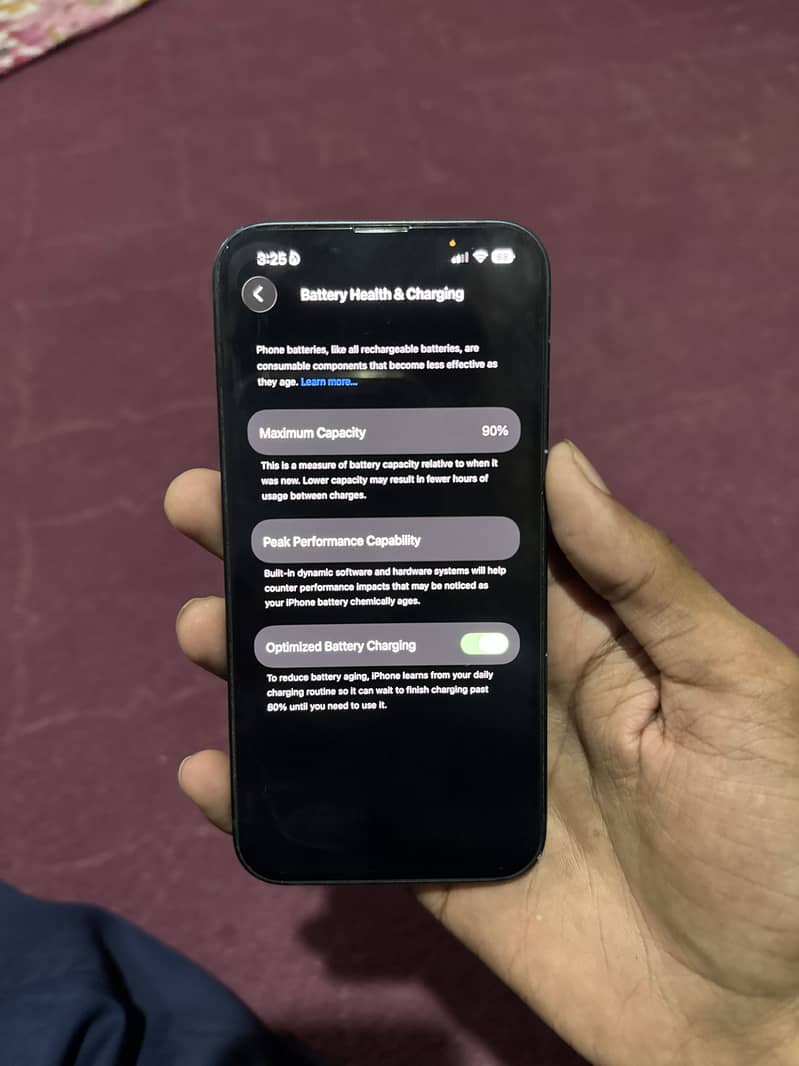Apple iPhone 13 1