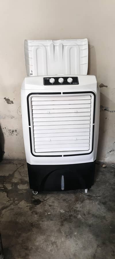 Super Asia  ECM -4700Plus Cool Master