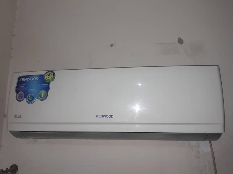 Kenwood Split AC 0