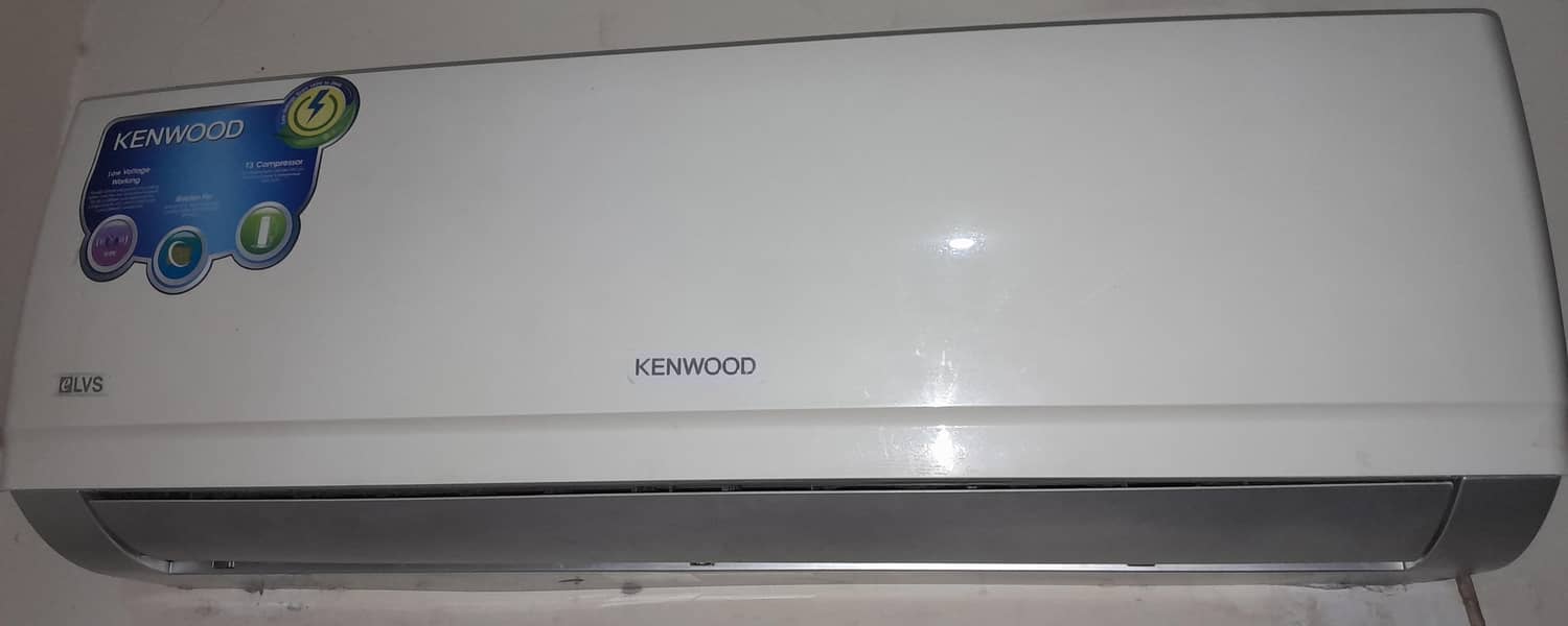 Kenwood Split AC 1