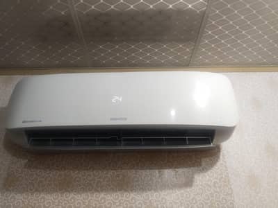 Kenwood e inverter golw 1.5 ton