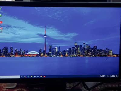 Brand fujitsu Gaming pc  core i7gen 4 SSD 128GB hard 500GB RAM 16GB