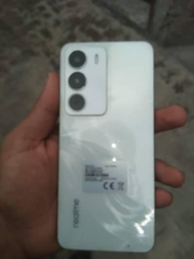 Realme C71 ram 6+6.128 gb
