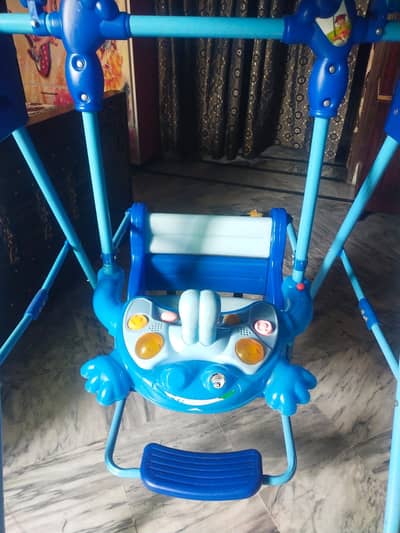Baby Toy