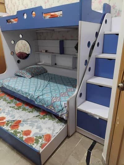 Bunk bed for Kids
