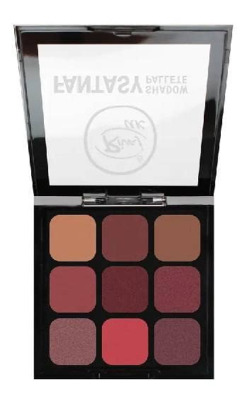 branded new eyeshadow palette