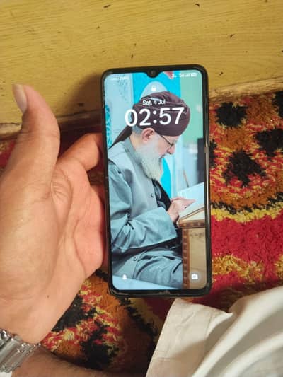 oppo A18