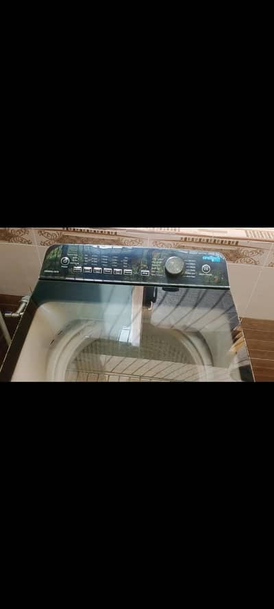 Haier Automatic machine for sale