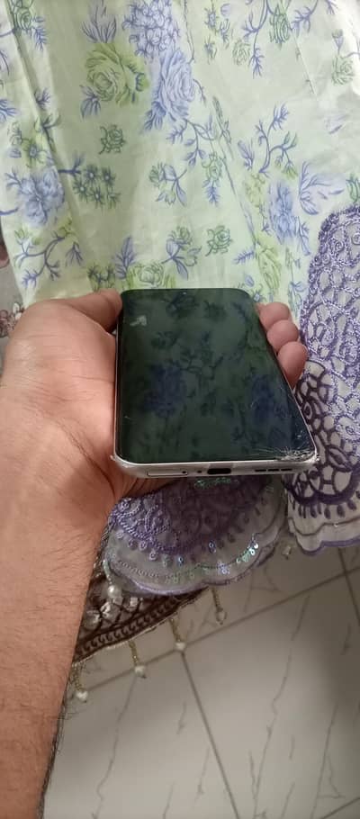 Infinix Hot 60 pro plus 7 month warranty 8+5/256