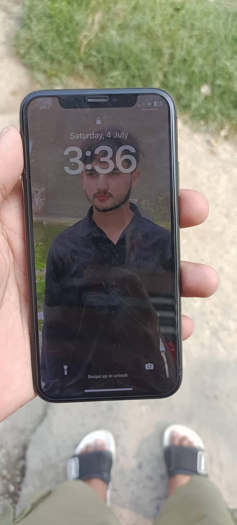 Apple iPhone X 0