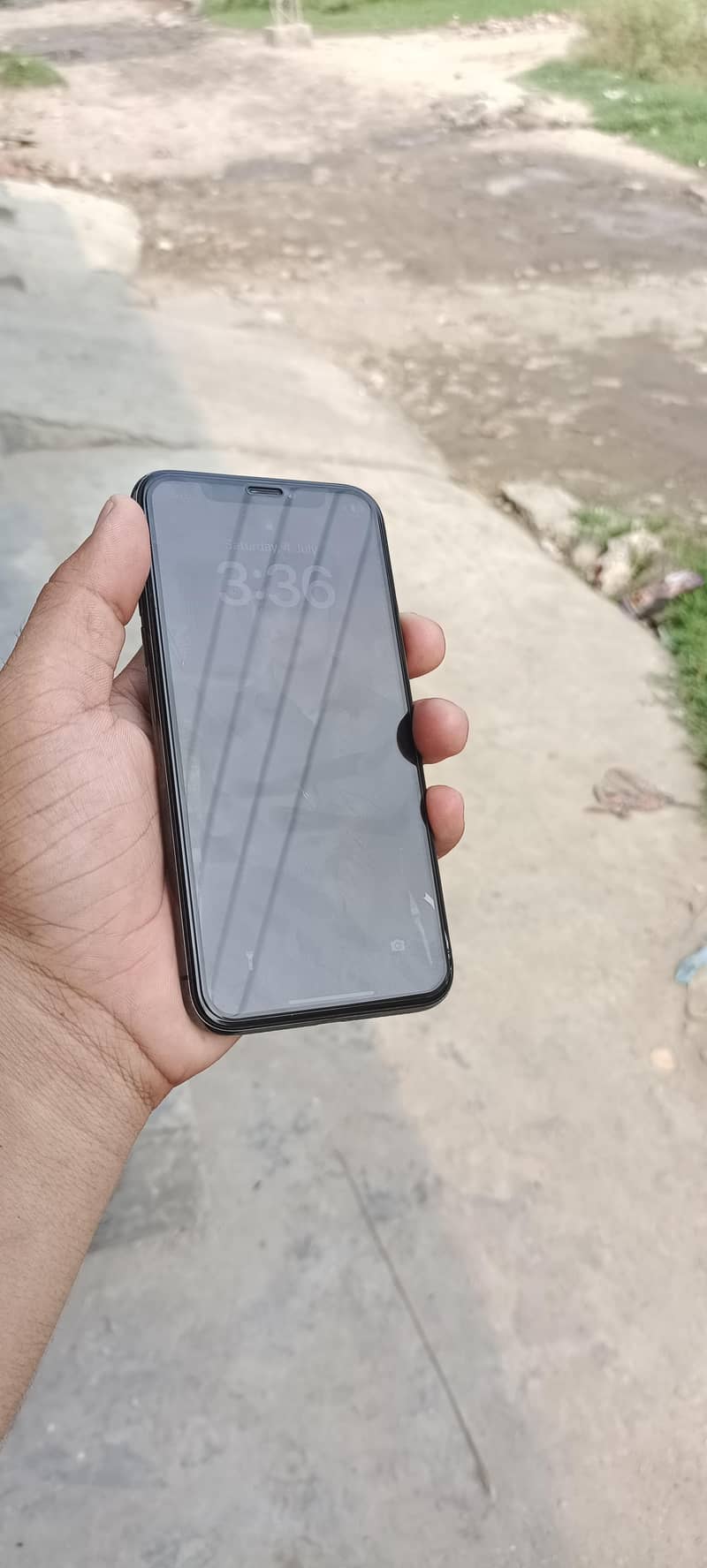 Apple iPhone X 1